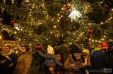 20181204184326_8 (1 of 1)-33: Foto: V Kutné Hoře rozsvítili vánoční strom